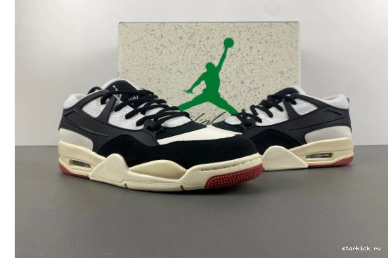 Light RM FQ7939-10 Bone”  FQ7939-10 4 Jordan “Black  Air 0723
